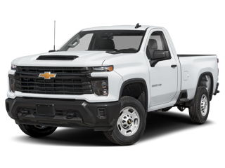 Chevrolet Silverado HD - Carroll Chevrolet Deland in DELAND FL