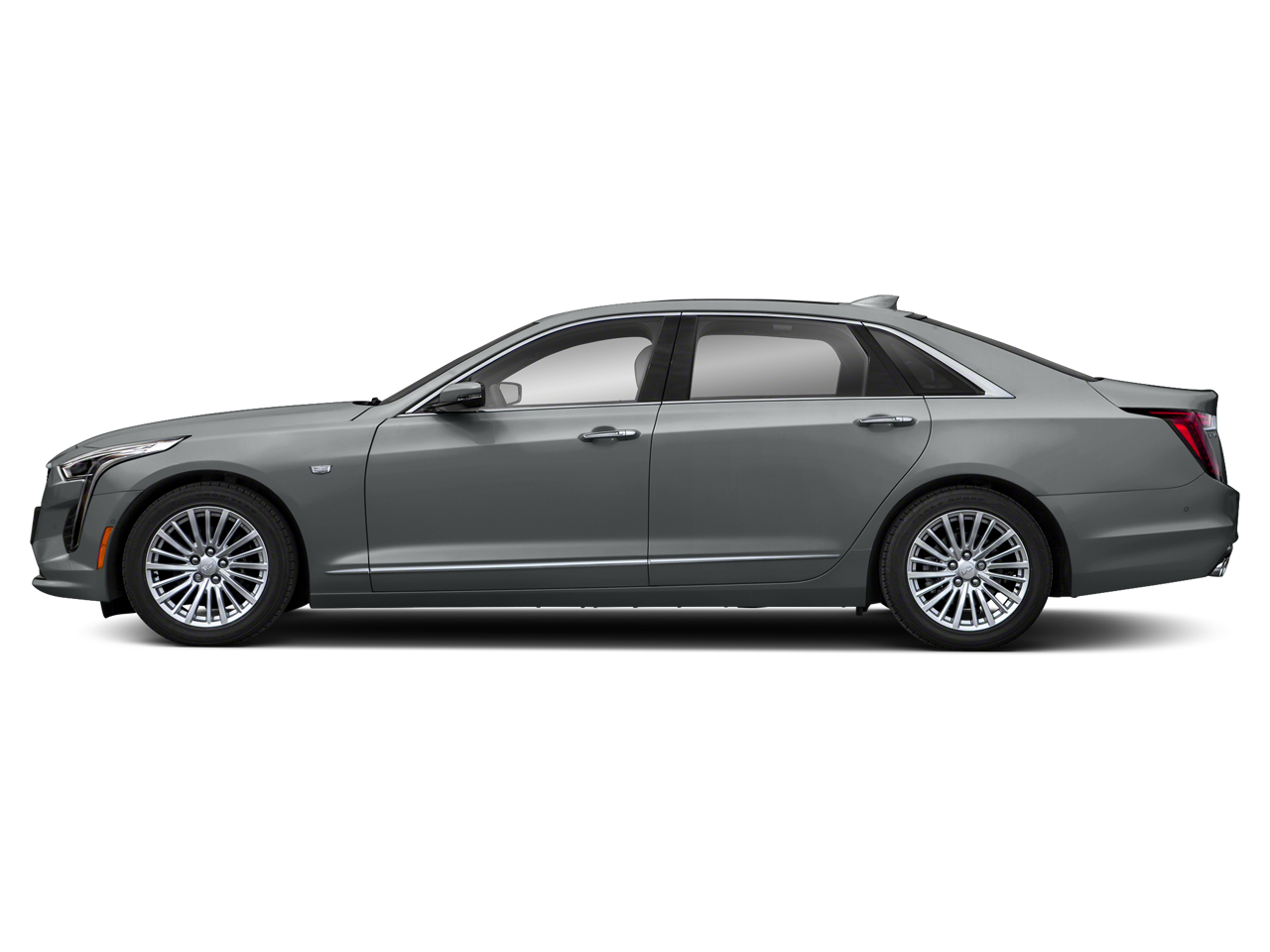 2020 Cadillac CT6 Premium Luxury