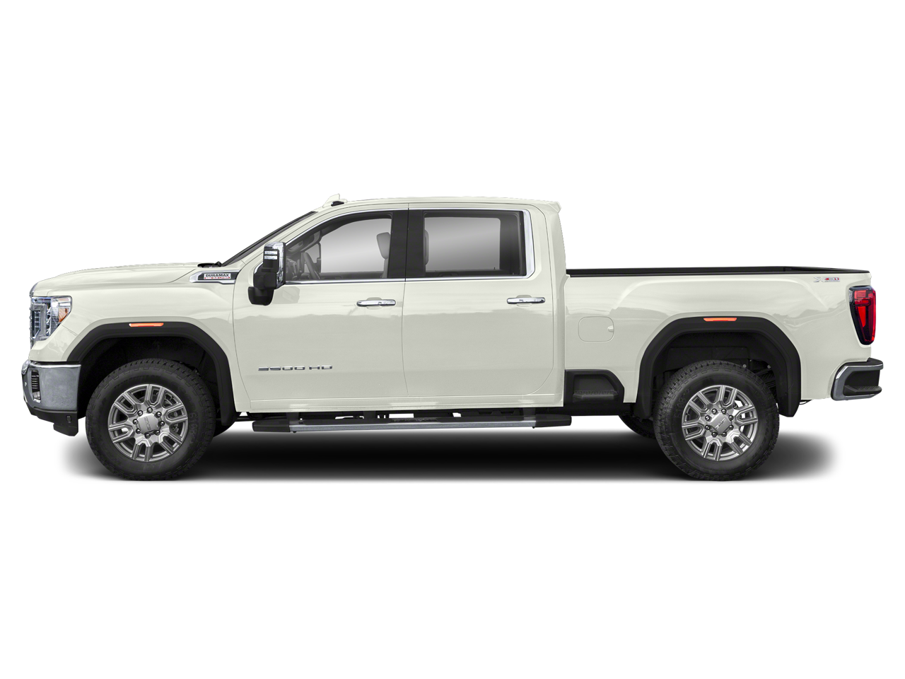 2020 GMC Sierra 3500 HD Denali