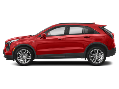 2023 Cadillac XT4 FWD Sport