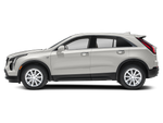 2023 Cadillac XT4 FWD Luxury