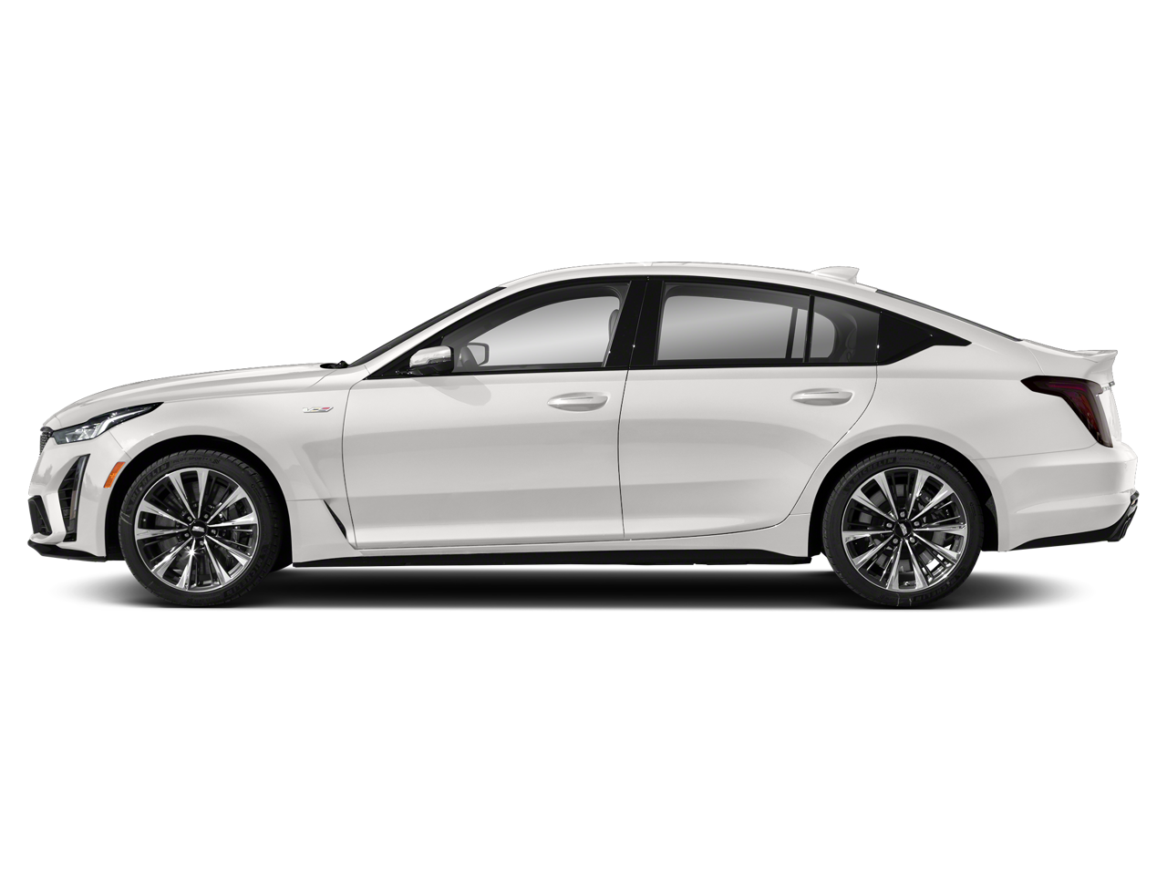 2024 Cadillac CT5-V V-Series Blackwing