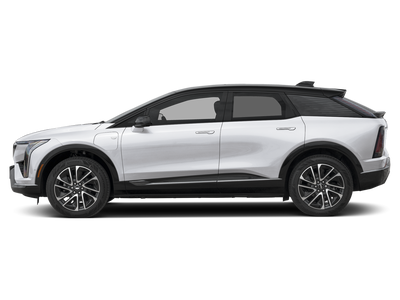 2025 Cadillac OPTIQ Sport 1