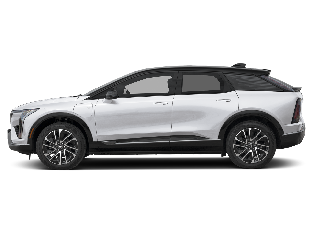 2025 Cadillac OPTIQ Sport 1