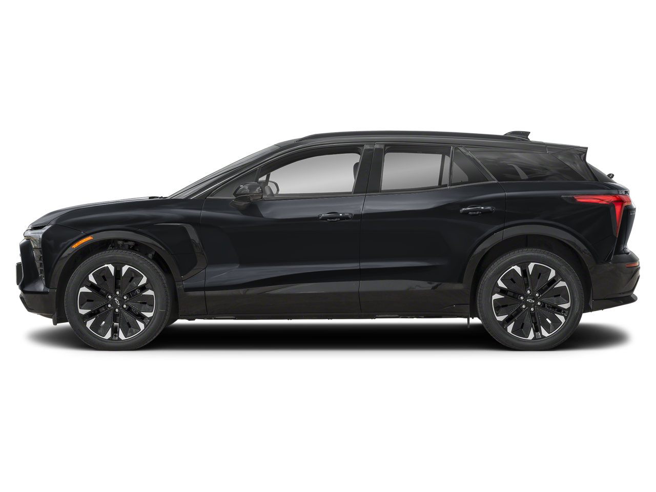 2025 Chevrolet Blazer EV RS - Photo 27