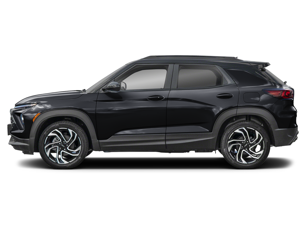 2026 Chevrolet Trailblazer RS - Photo 68