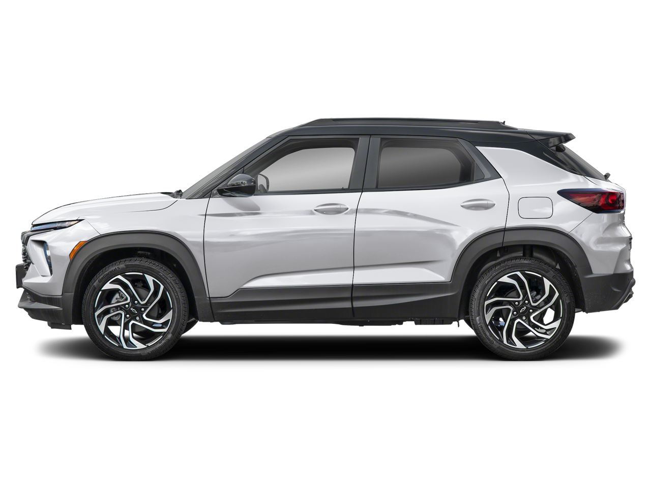2026 Chevrolet Trailblazer RS - Photo 68