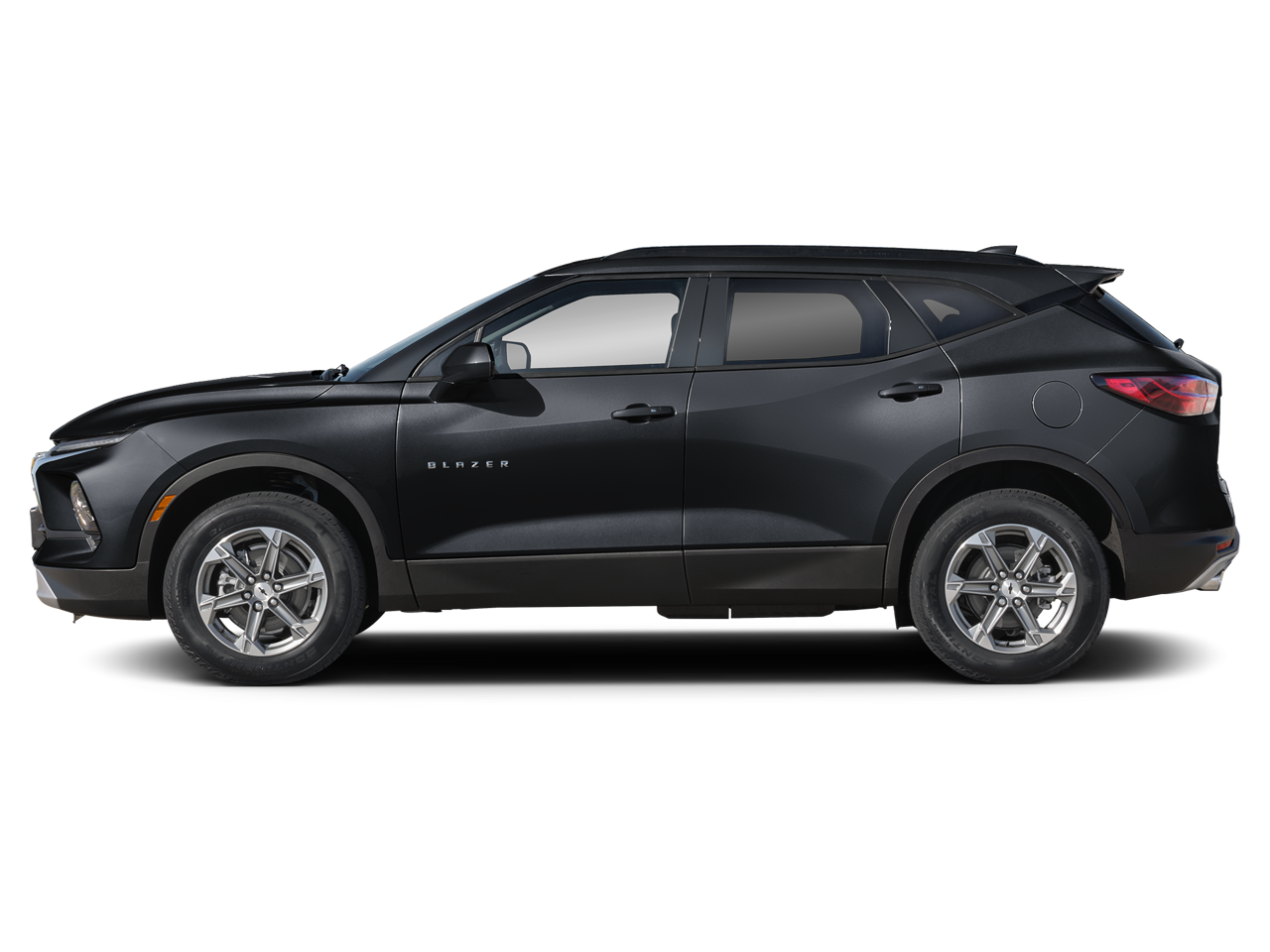 2026 Chevrolet Blazer 2LT - Photo 27