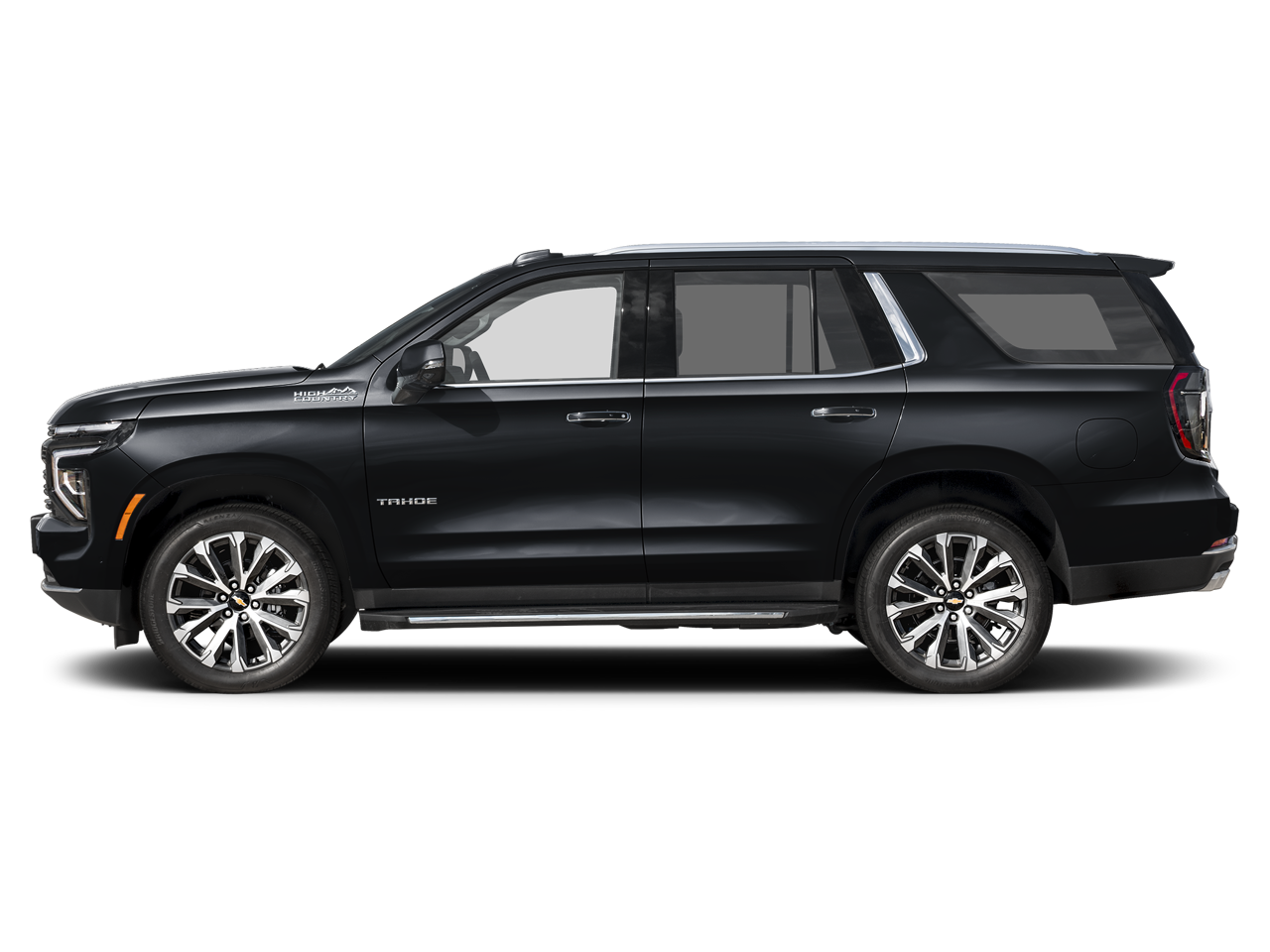 2026 Chevrolet Tahoe High Country - Photo 58