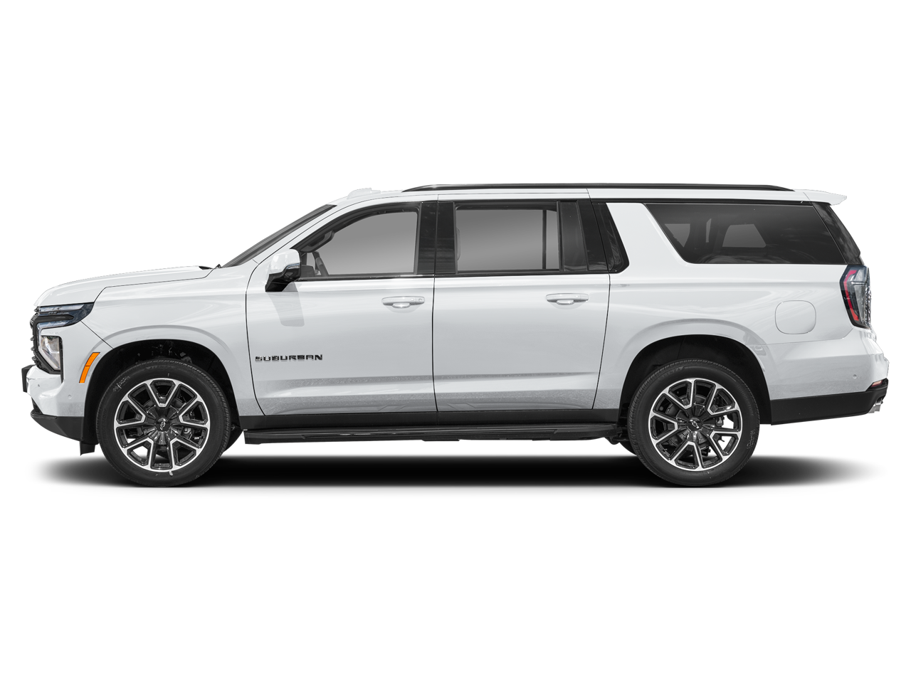 2026 Chevrolet Suburban RST - Photo 59