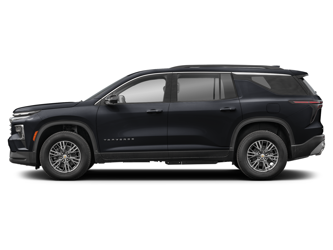 2026 Chevrolet Traverse LT - Photo 73