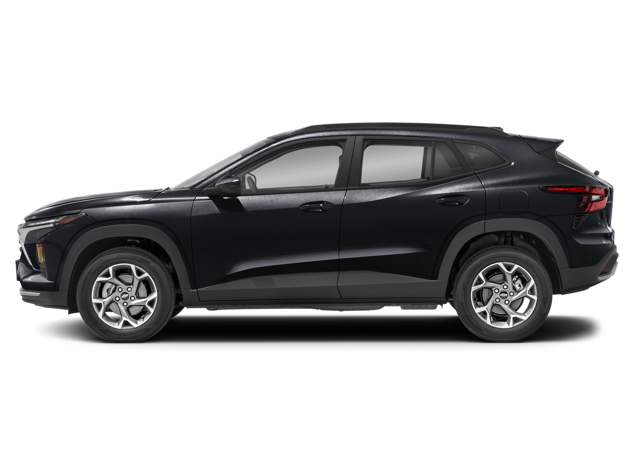 2026 Chevrolet Trax LT - Photo 27