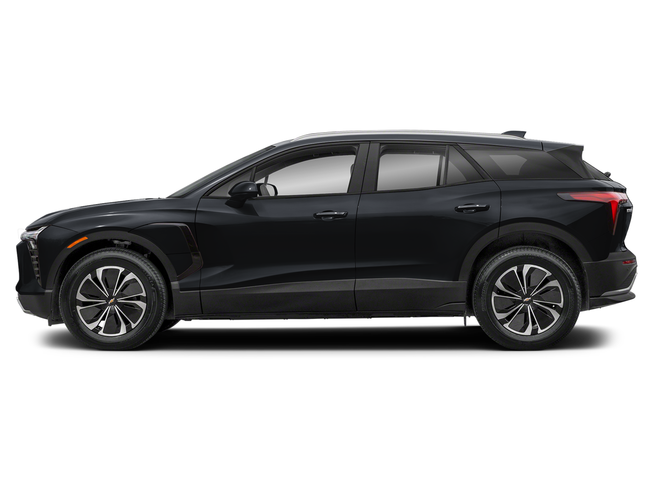 2026 Chevrolet Blazer EV LT - Photo 68