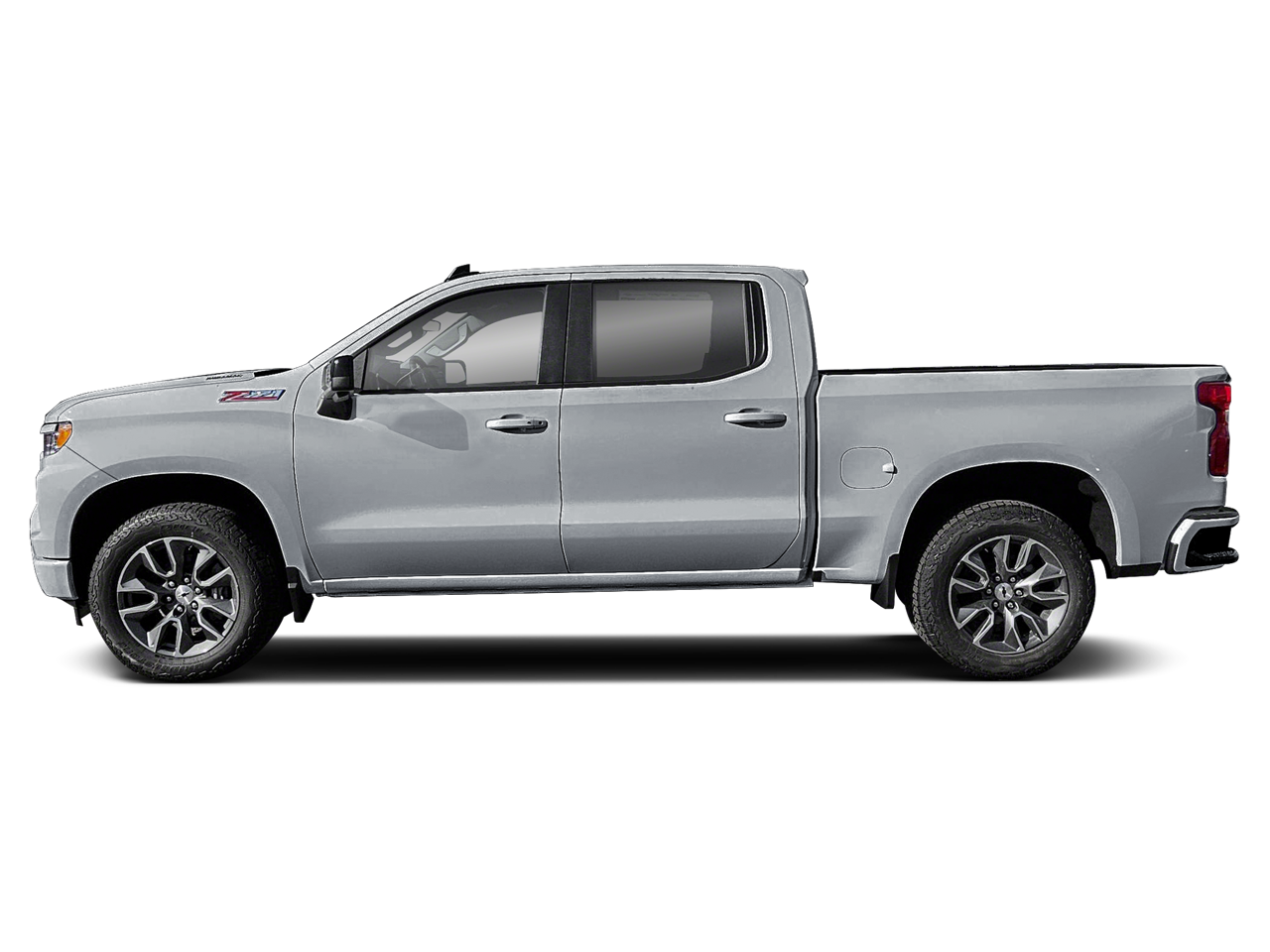 2026 Chevrolet Silverado 1500 RST - Photo 69