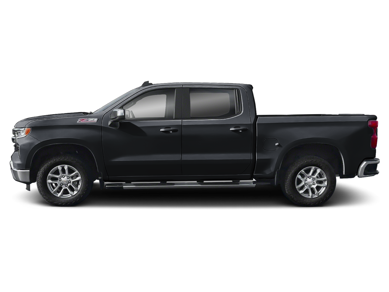 2026 Chevrolet Silverado 1500 LTZ - Photo 70