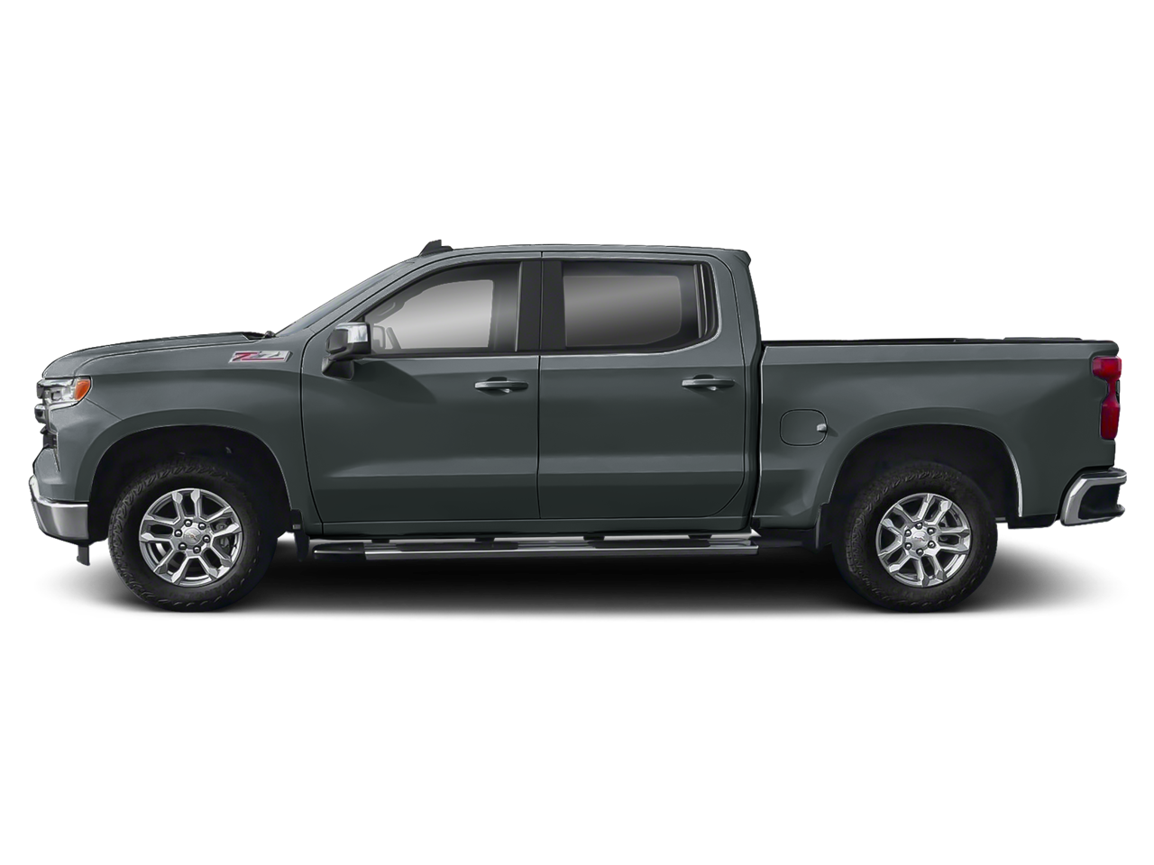 2026 Chevrolet Silverado 1500 LT - Photo 65