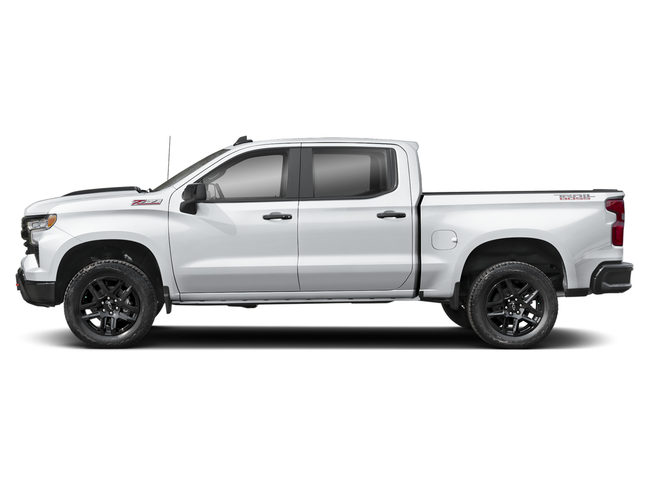 2026 Chevrolet Silverado 1500 LT Trail Boss - Photo 68