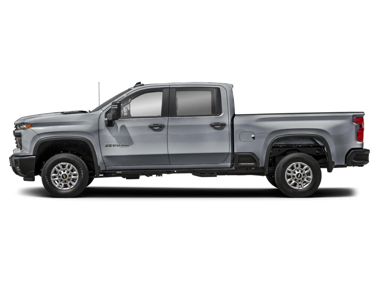 2026 Chevrolet Silverado 2500 HD LT - Photo 67