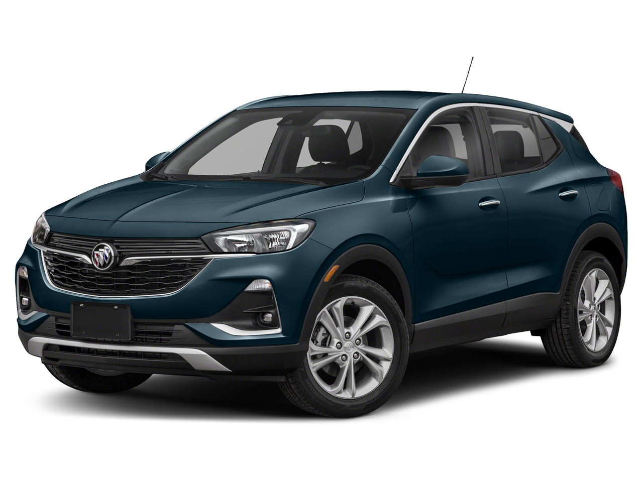 2021 Buick Encore GX