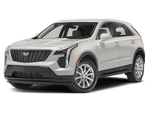 2023 Cadillac XT4 FWD Luxury