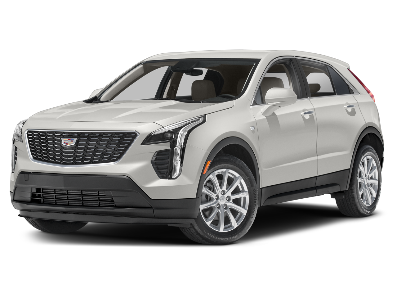 2023 Cadillac XT4 FWD Luxury