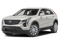 2023 Cadillac XT4 FWD Luxury