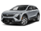 2025 Cadillac OPTIQ Luxury 1