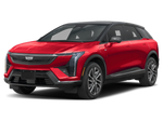 2025 Cadillac OPTIQ Sport 2
