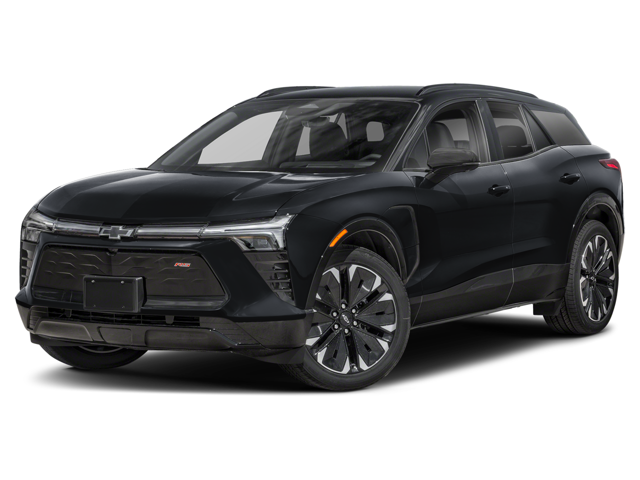 2025 Chevrolet Blazer EV RS - Photo 25