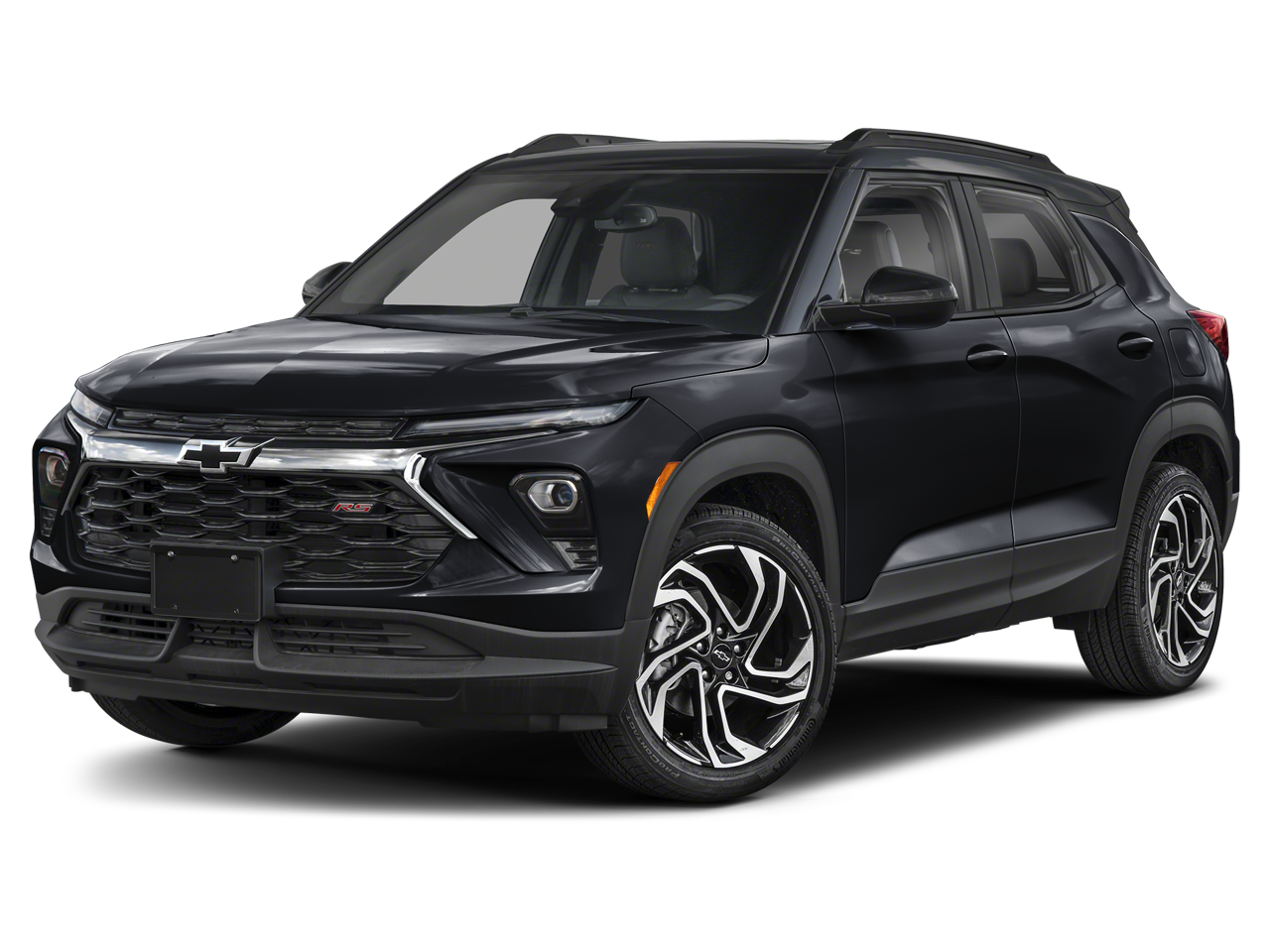 2026 Chevrolet Trailblazer RS - Photo 66