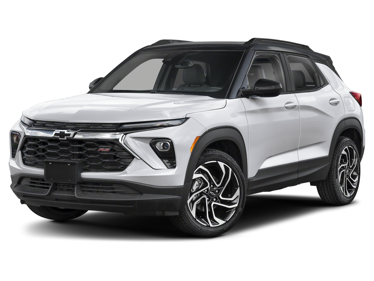 2026 Chevrolet Trailblazer RS - Photo 66