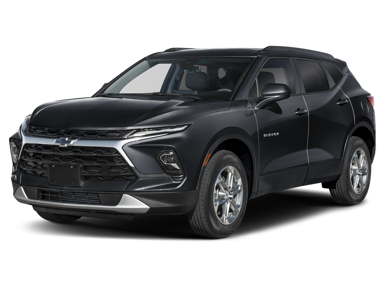 2026 Chevrolet Blazer 2LT - Photo 25