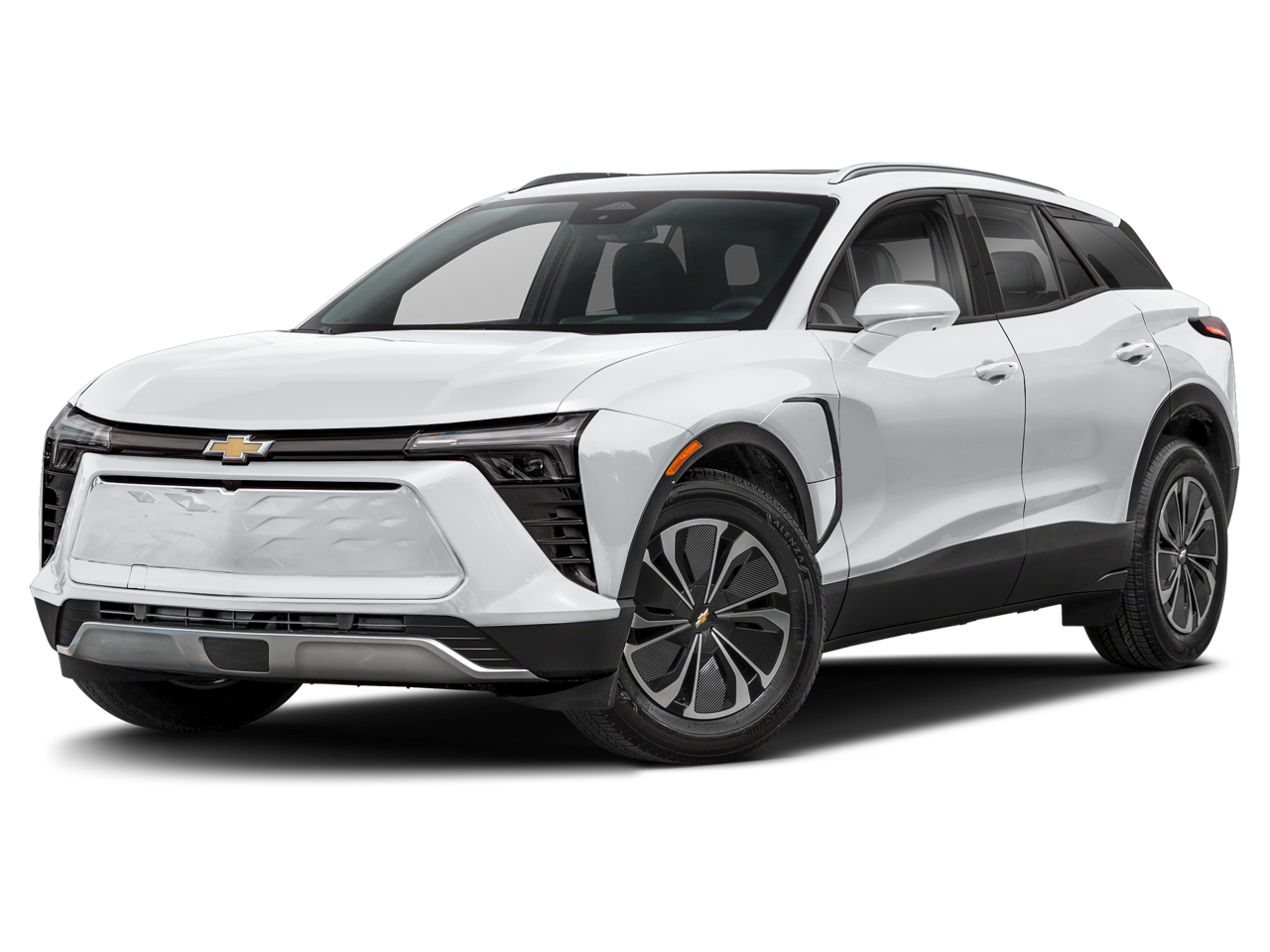 2026 Chevrolet Blazer EV LT - Photo 65