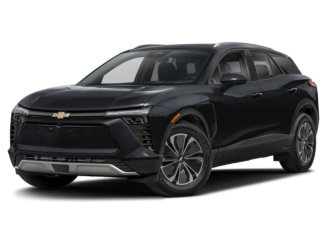2026 Chevrolet Blazer EV LT - Photo 66