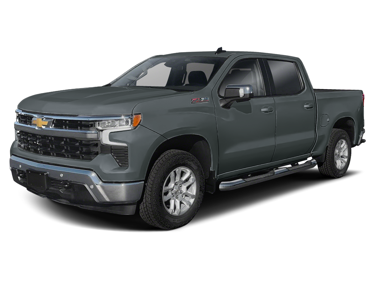 2026 Chevrolet Silverado 1500 LT - Photo 64