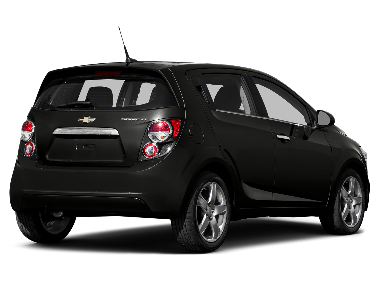 Used 2015 Chevrolet Sonic LT with VIN 1G1JC6SG8F4194232 for sale in DeLand, FL