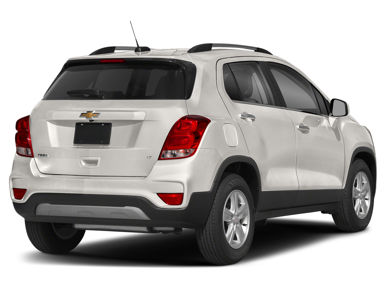 Used 2021 Chevrolet Trax LT with VIN KL7CJLSB3MB352684 for sale in DeLand, FL