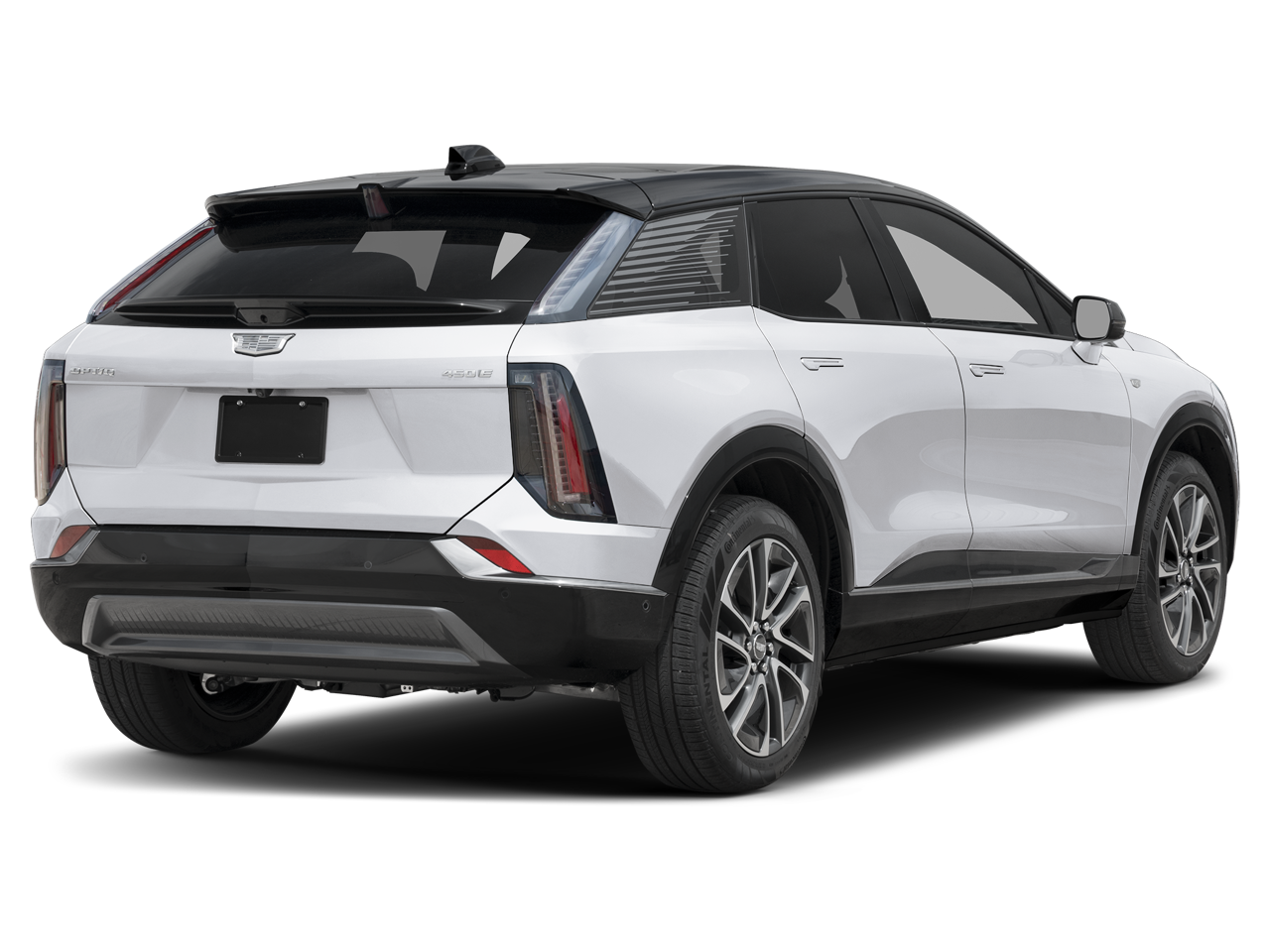 2025 Cadillac OPTIQ Sport 1