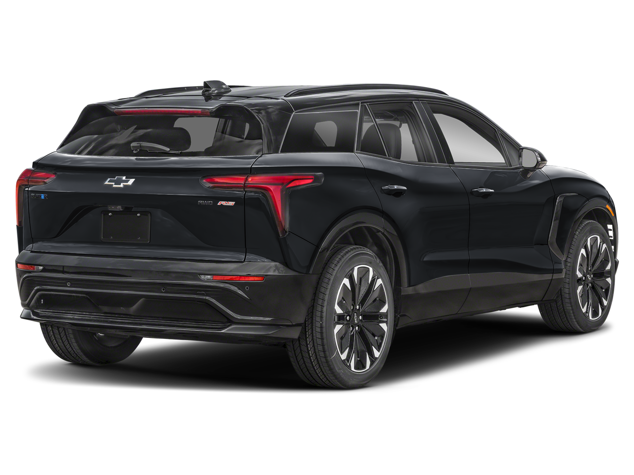 2025 Chevrolet Blazer EV RS - Photo 26