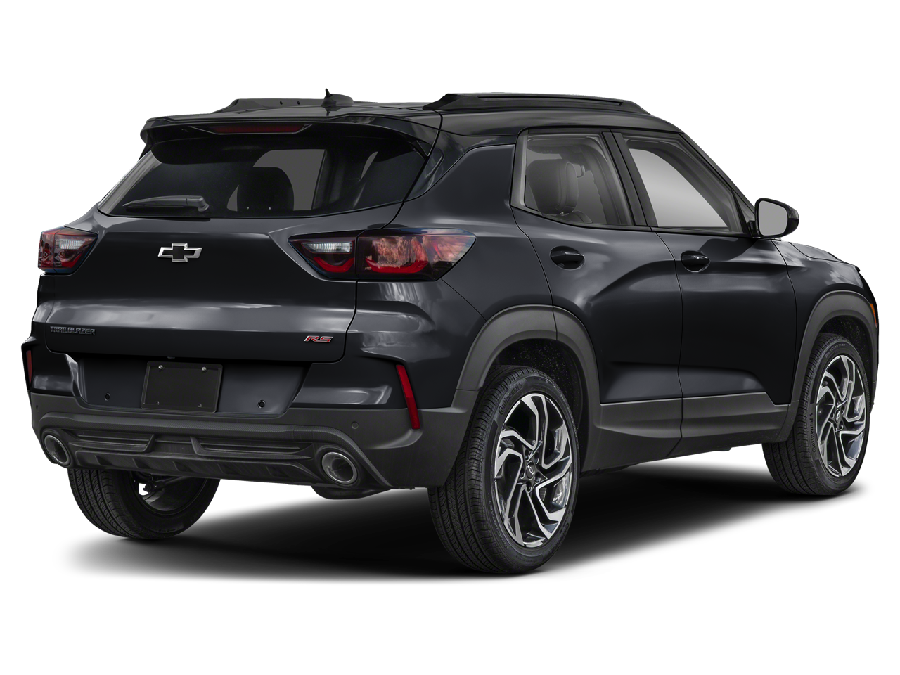 2026 Chevrolet Trailblazer RS - Photo 67