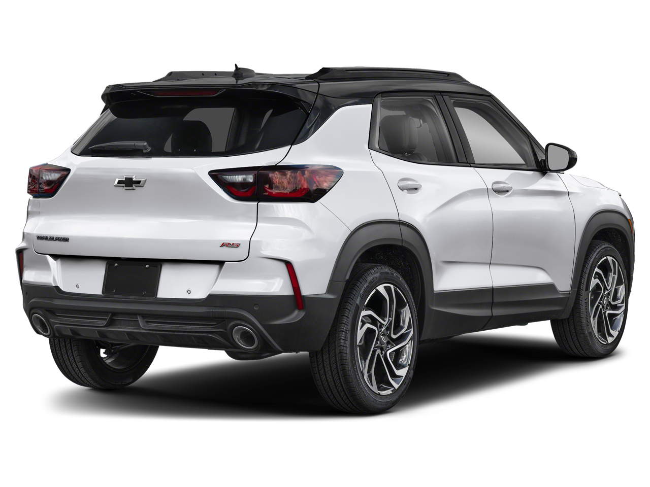 2026 Chevrolet Trailblazer RS - Photo 67