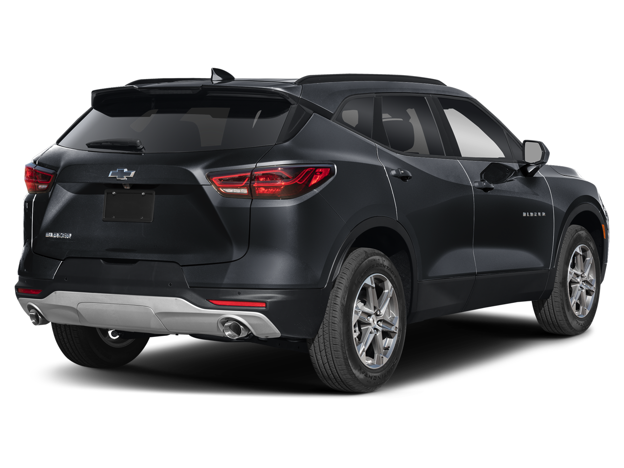 2026 Chevrolet Blazer 2LT - Photo 26