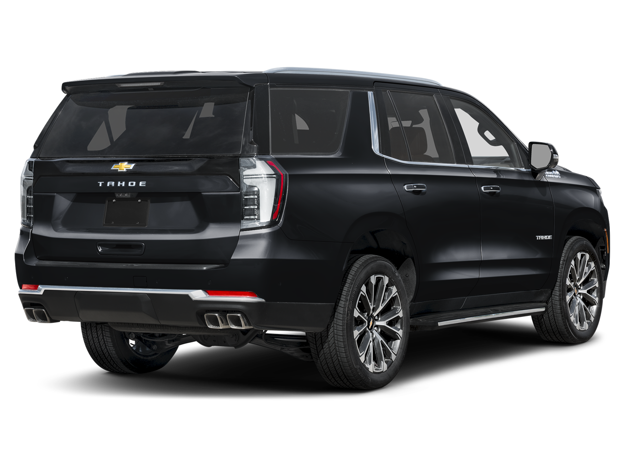 2026 Chevrolet Tahoe High Country - Photo 57