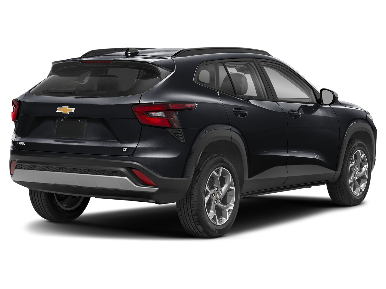 2026 Chevrolet Trax LT - Photo 26