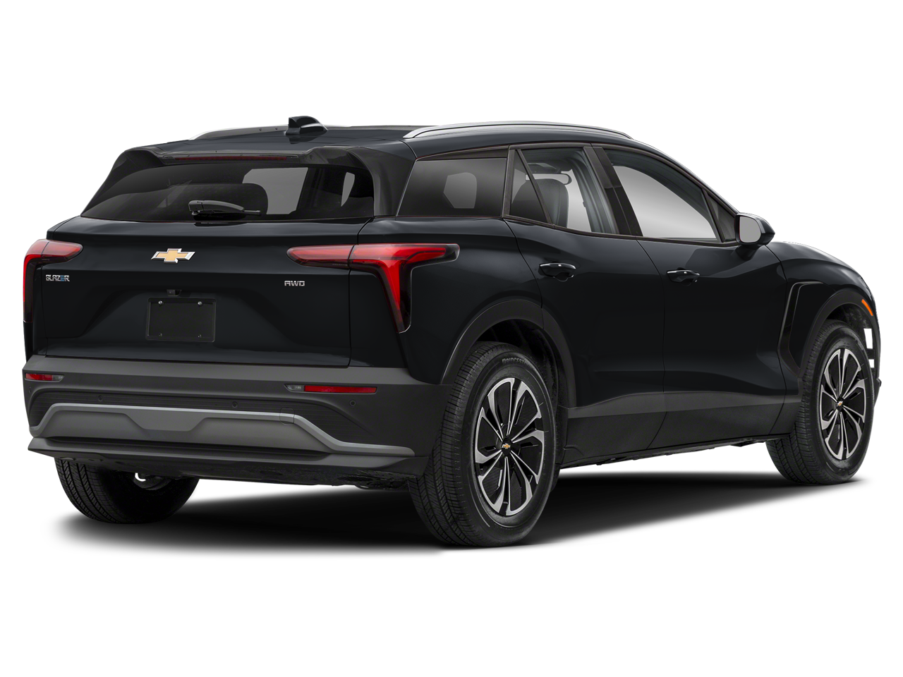 2026 Chevrolet Blazer EV LT - Photo 67