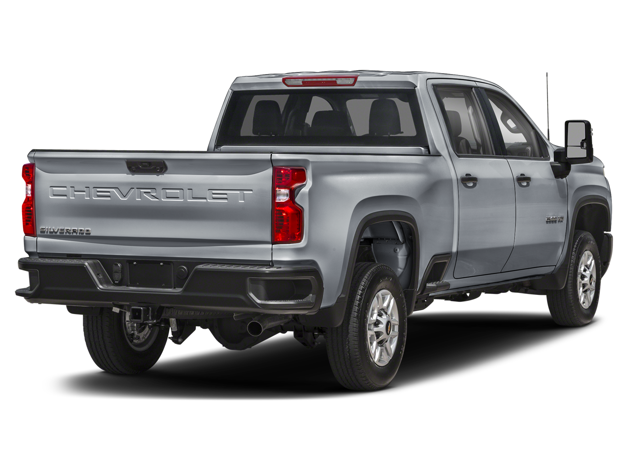 2026 Chevrolet Silverado 2500 HD LT - Photo 66