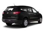 2010 Chevrolet Traverse LT w/1LT