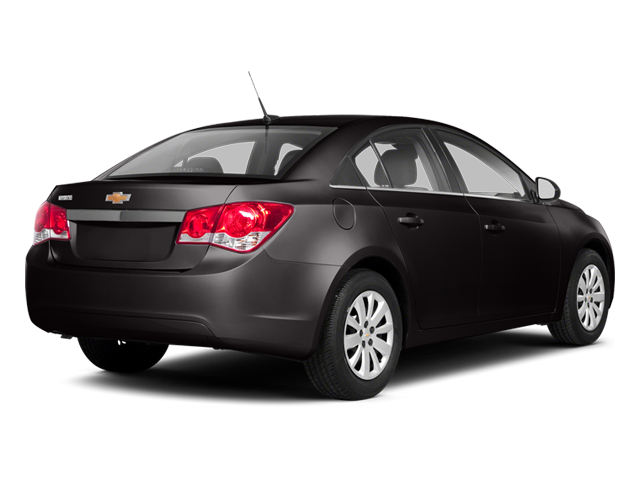 Used 2013 Chevrolet Cruze LS with VIN 1G1PA5SH2D7233430 for sale in DeLand, FL