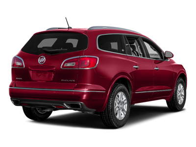 2016 Buick Enclave Convenience
