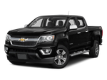 2016 Chevrolet Colorado 4WD Z71
